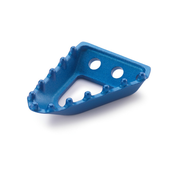 Husqvarna Footbrake lever step plate